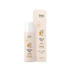 Babe Sunscreen Super Fluid