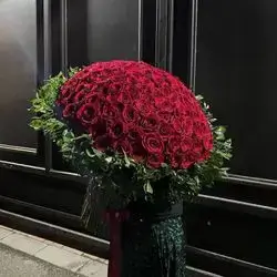 Flower Bouquet