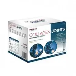 Maddox Collagen Joints Ampoules
