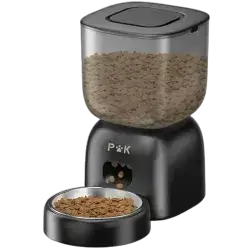 Puppy Kitty Pet Feeder 3L
