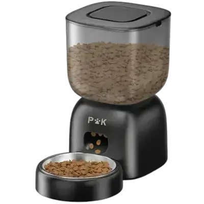 Puppy Kitty Pet Feeder 3L