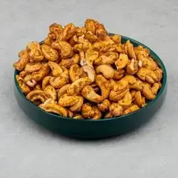 Smoked Cashews