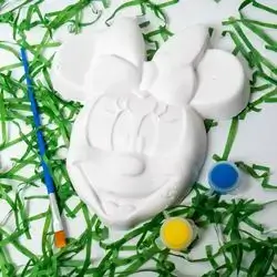 Minnie Small Figures