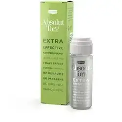 Antiperspirant Absolut Torr Extra Effective 35 ml