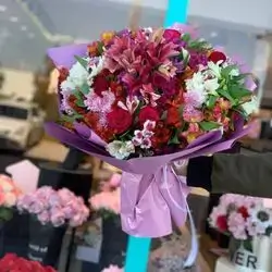 Mix Bouquet Flower