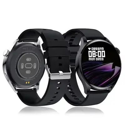GT5 smartwatch