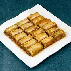 Smoked Bruma Caramel