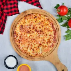 Cheese Pizza