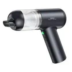 REMAX Pheiwo XC-2 Series 3-in-1 Handheld Vacuum Car Cleaner