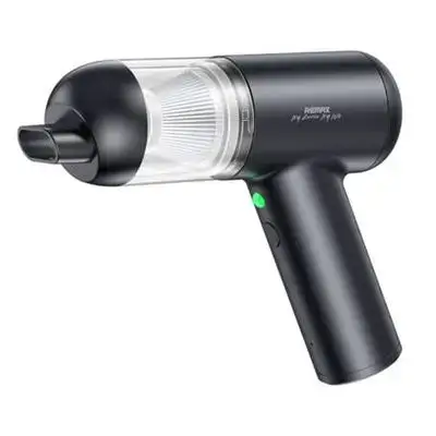 REMAX Pheiwo XC-2 Series 3-in-1 Handheld Vacuum Car Cleaner