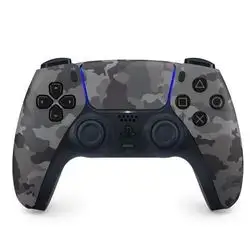 PlayStation DualSense® Wireless Controller - Camouflag