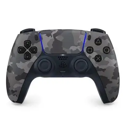 PlayStation DualSense® Wireless Controller - Camouflag