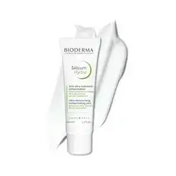 Sébium Hydra Nourishing Cream - Bioderma 