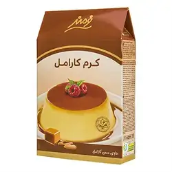 Farmand Cream Caramel