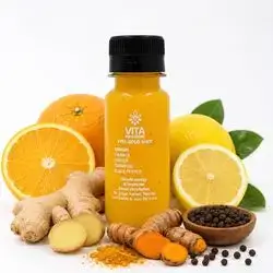 Vita Golden Shot