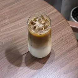 Ice Spanish Latte