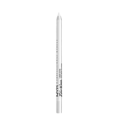 Epic Wear Liner Stick 09 PURE WHITE 1.22g _ NYX PROFESSIONAL MAKEUP