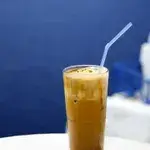 Greek Frappe