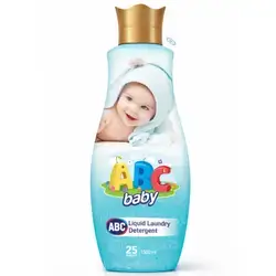 ABC Liquid Laundry Detergent for Baby 1.5L