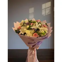 Flowers Bouquet