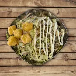 Mari Salad