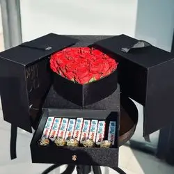 Flower Box