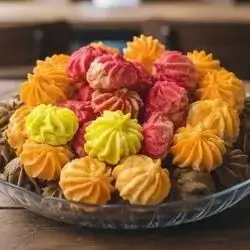 Colorful Petifour 500 g