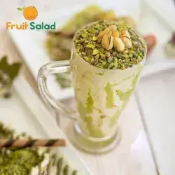 Pistachio Cocktail