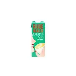 Rude Health Org Barst Soya Drink1lt