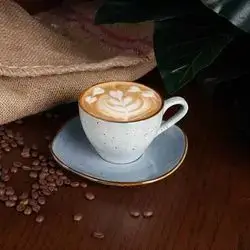 Spanish Latte
