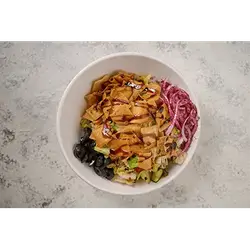 Fattoush