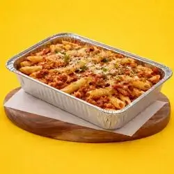 Bolognese Pasta