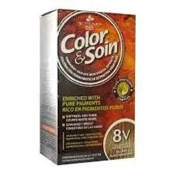 COLOR & SOIN VENEZIANO BLOND 8V