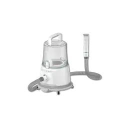E776 Plastic Vacuum Cleaner
