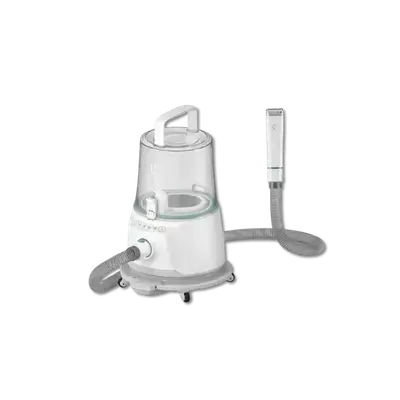 E776 Plastic Vacuum Cleaner