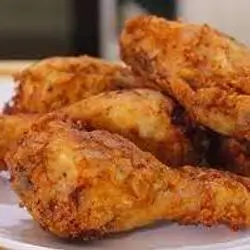 Kids Kentucky Meal