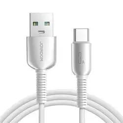 Joyroom 3A Fast Charging Data Cable USB-A to Type-C 1.2M