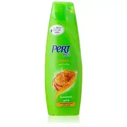 Pert Plus Honey Shampoo For Normal Hair 400ml