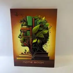 Notebook100SHEETS