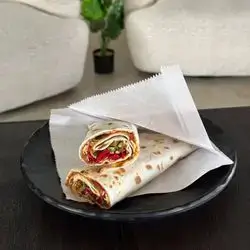 Roll Lahmacun