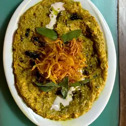 ژەمی کەشکی بادینان