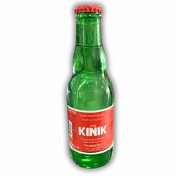 Soda Kenik Turkish Plain 200 ml