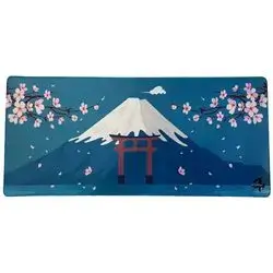 Mousepad 1Esport 40*90cm mount fuji