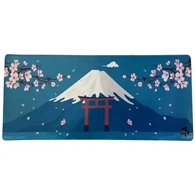 Mousepad 1Esport 40*90cm mount fuji