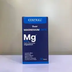 Magnesium Forte 250mg 30 tablets