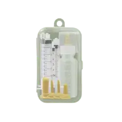 E859 Plastic Pet Bottles