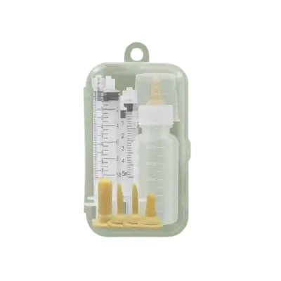 E859 Plastic Pet Bottles