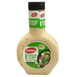 Sauce Iceland Salad 450 g
