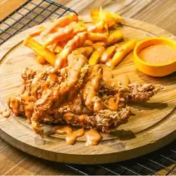 Zinger Chicken