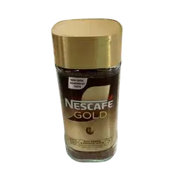 Nescafe Gold Glass 95 gm